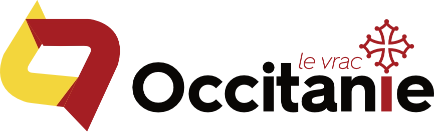 Le vrac Occitanie